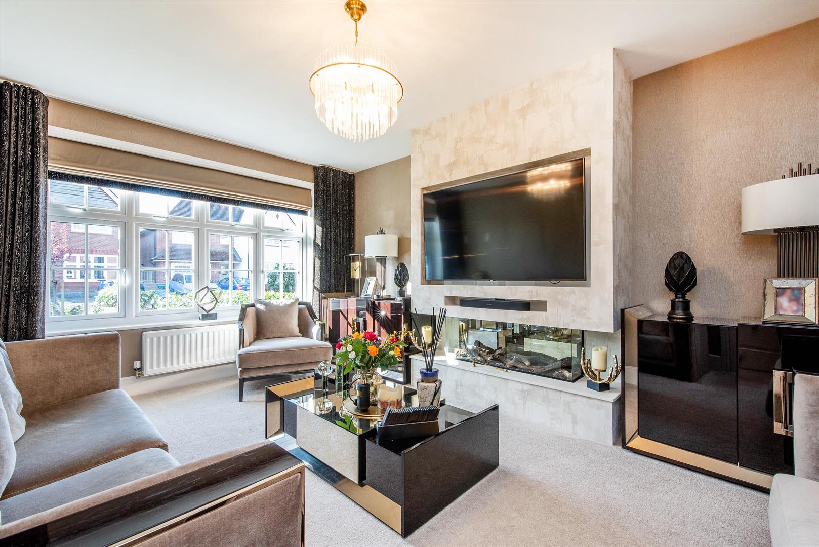 Parkhurst Avenue, Leyland